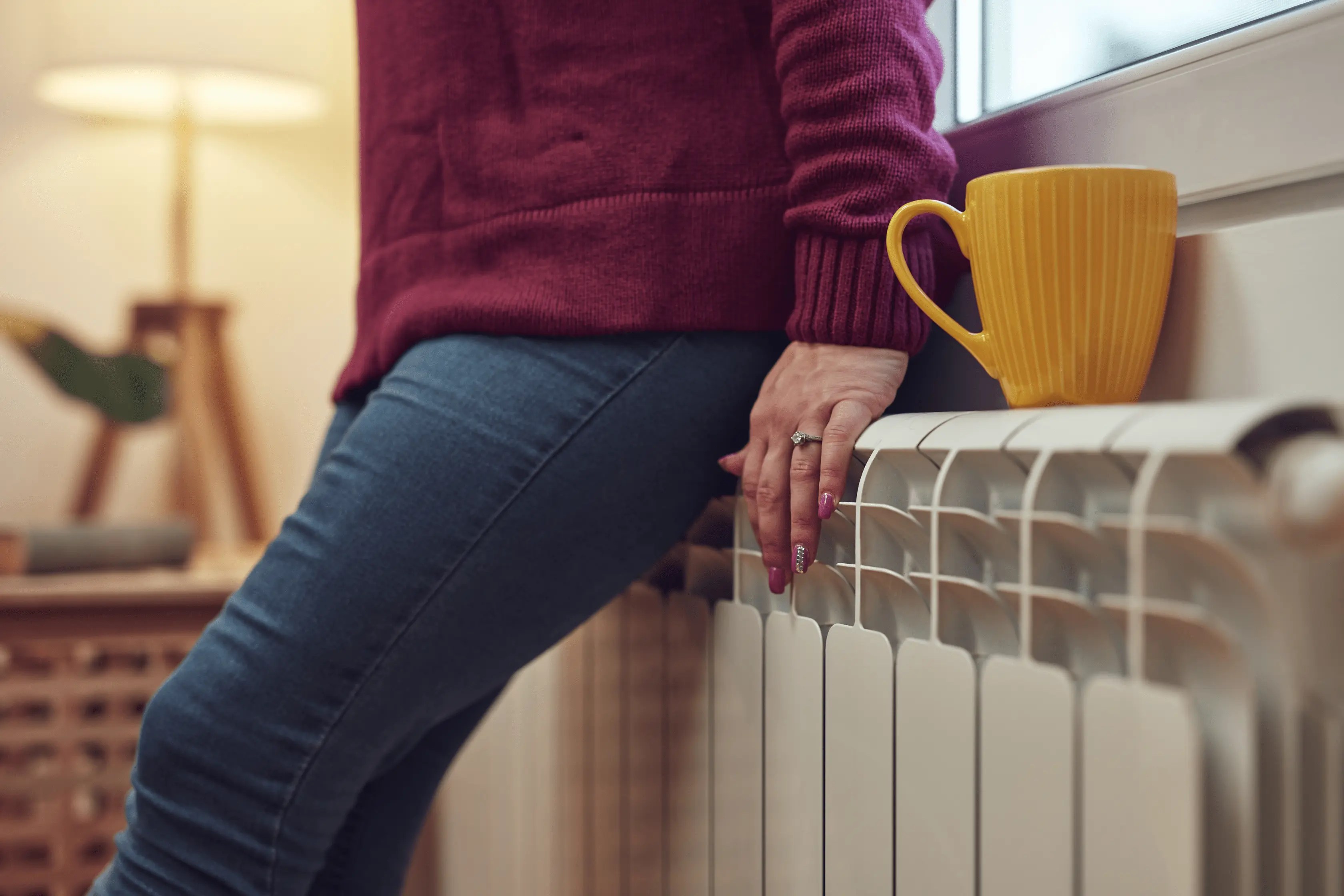 How Much Does Central Heating Cost Per Hour?